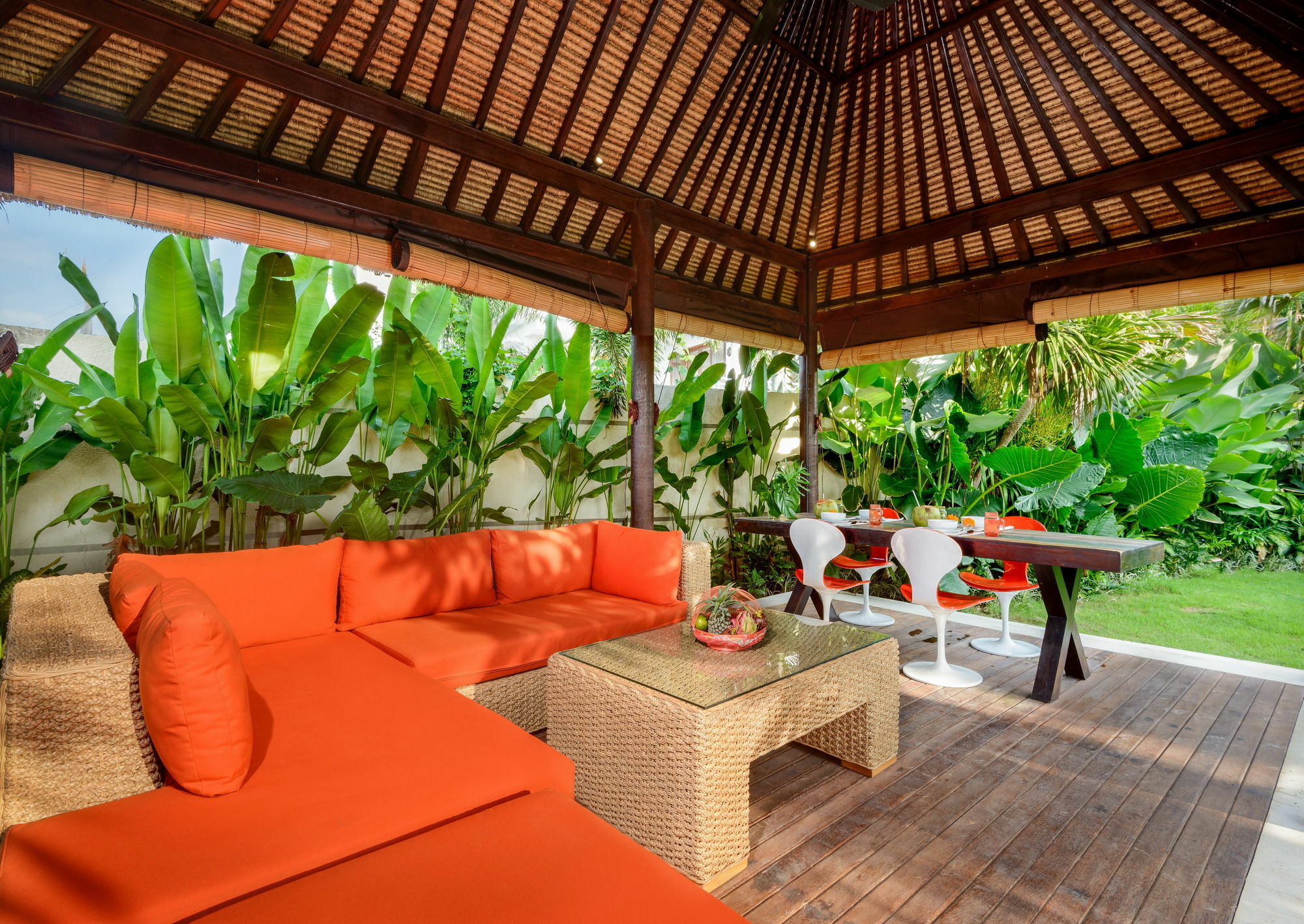 Tosca Villa Seminyak (Bali)