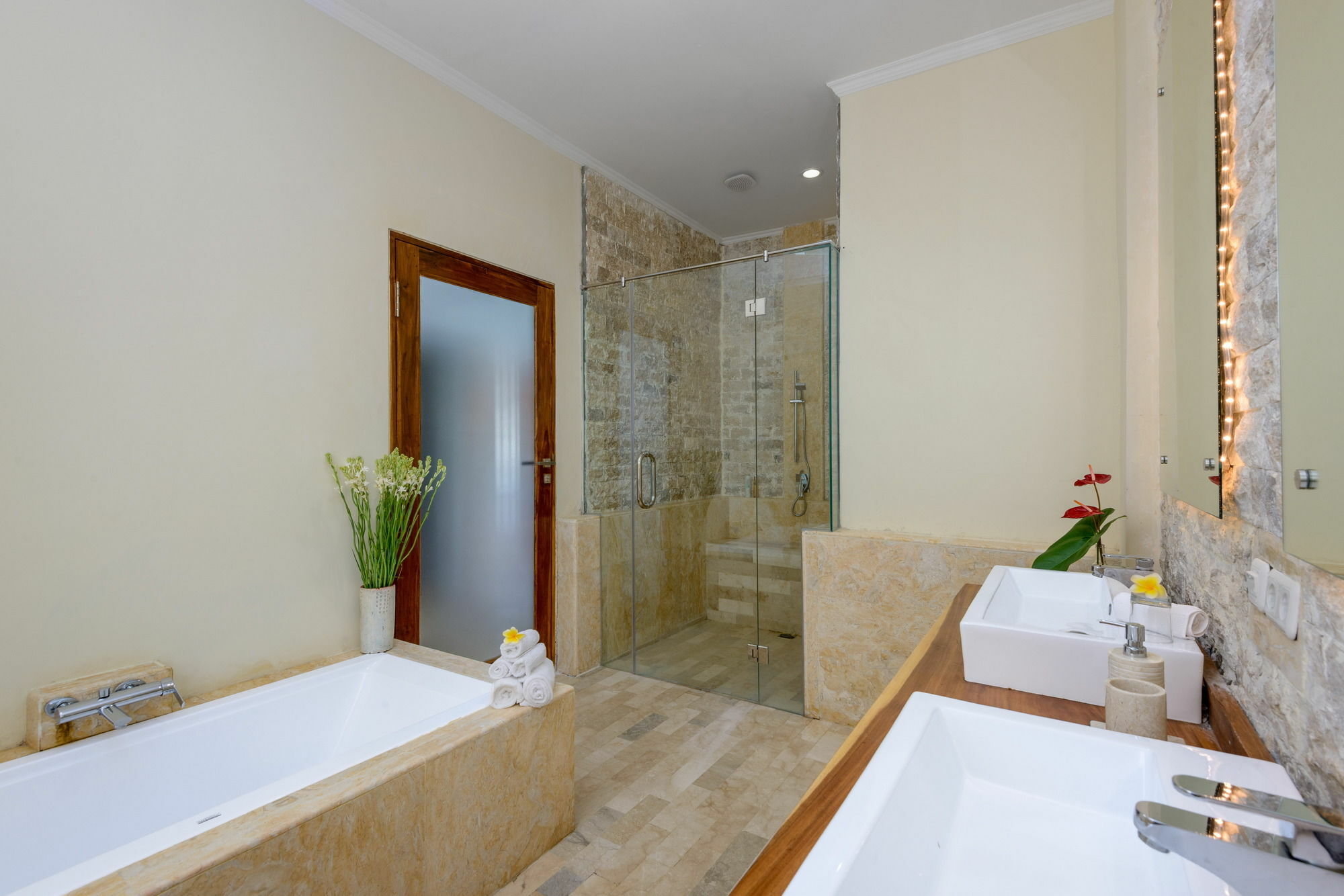 Villa Tosca *