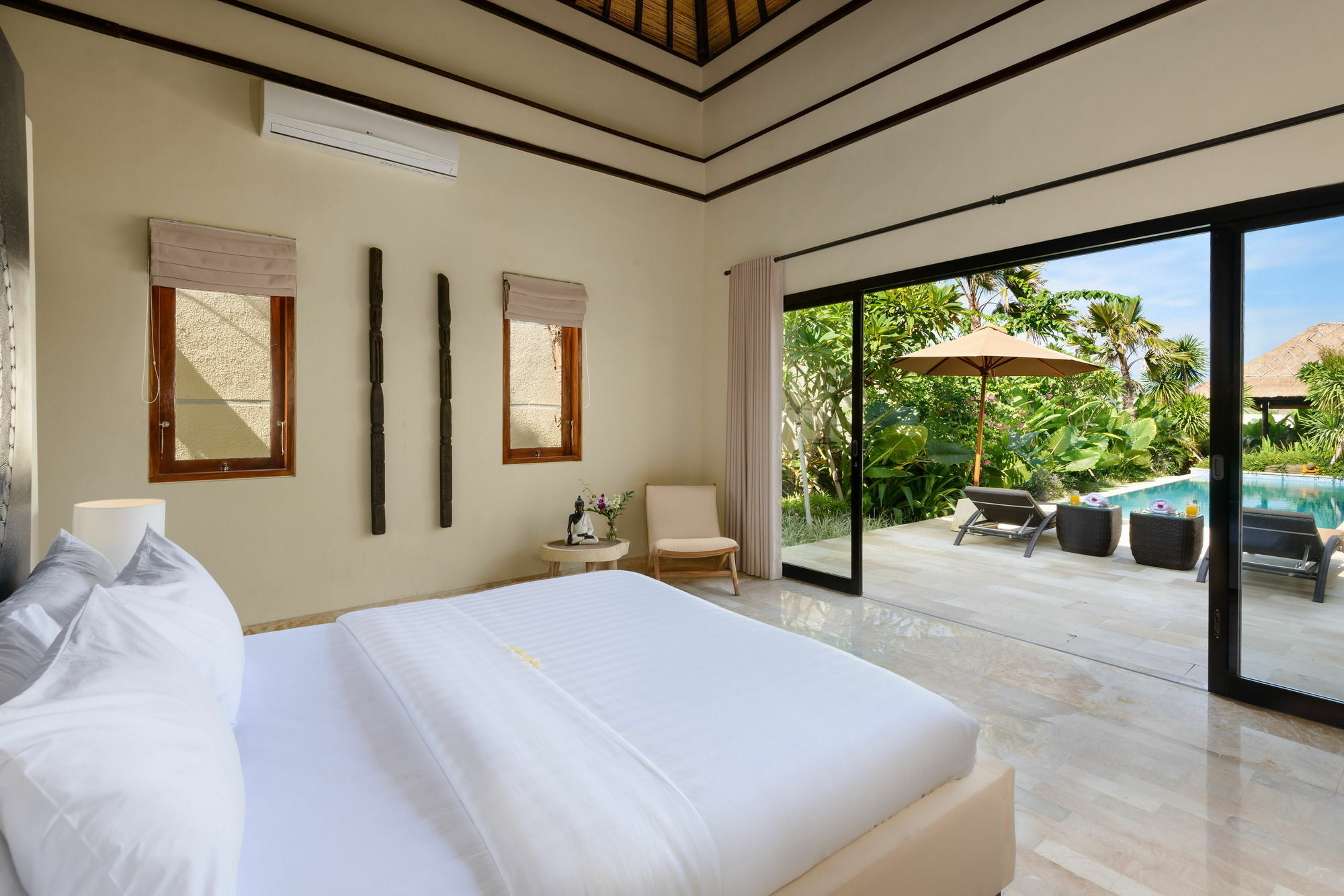 Tosca Seminyak (Bali)