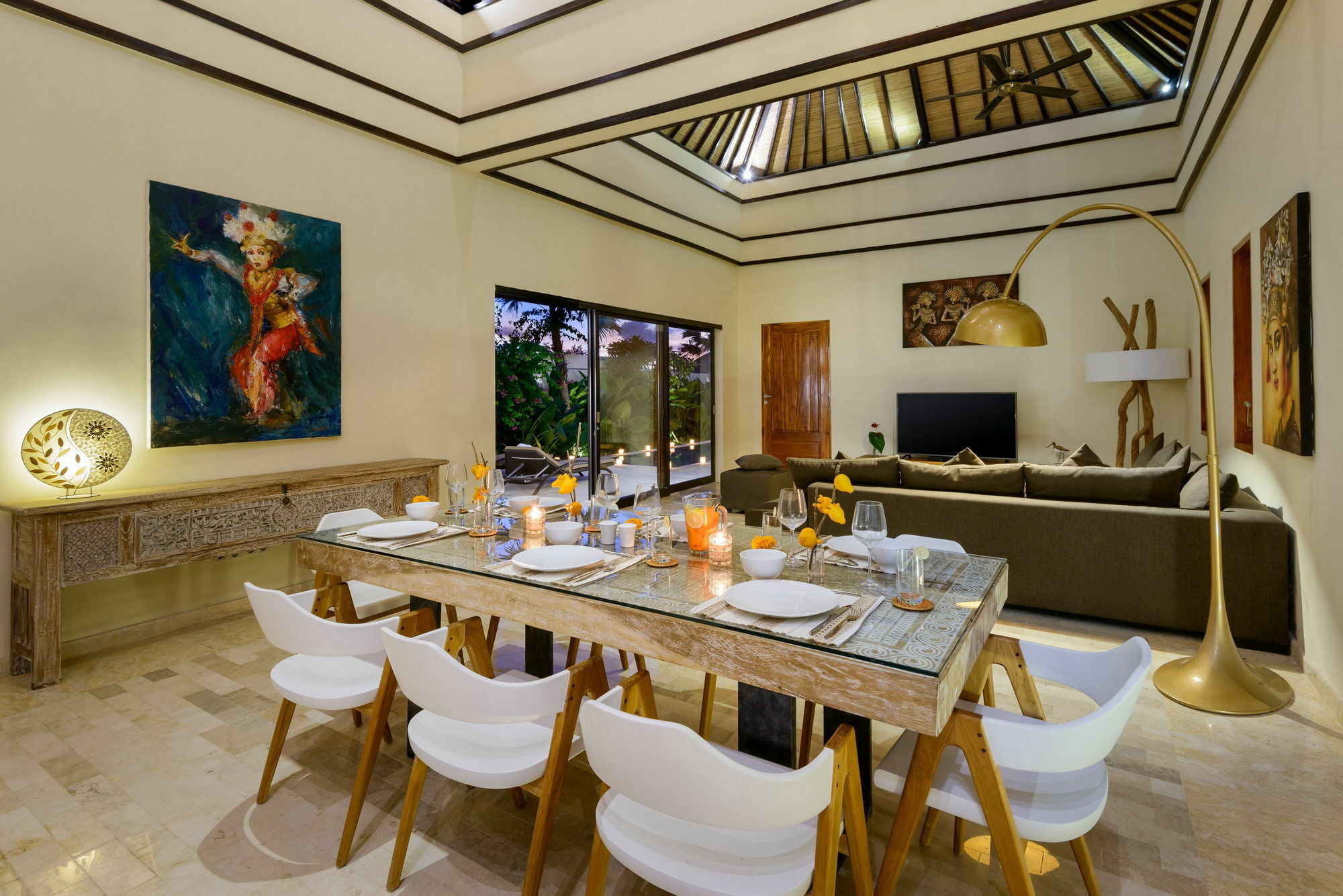 Villa Tosca *